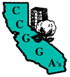 CCGGA Logo