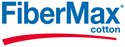FiberMax Logo