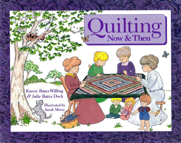 Quilting Book