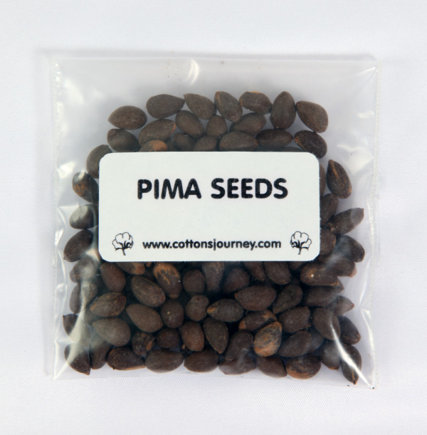 Cotton Planting Seed Pima