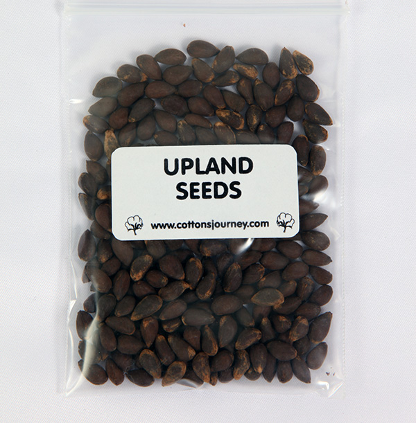 Cotton Planting Seed Upland